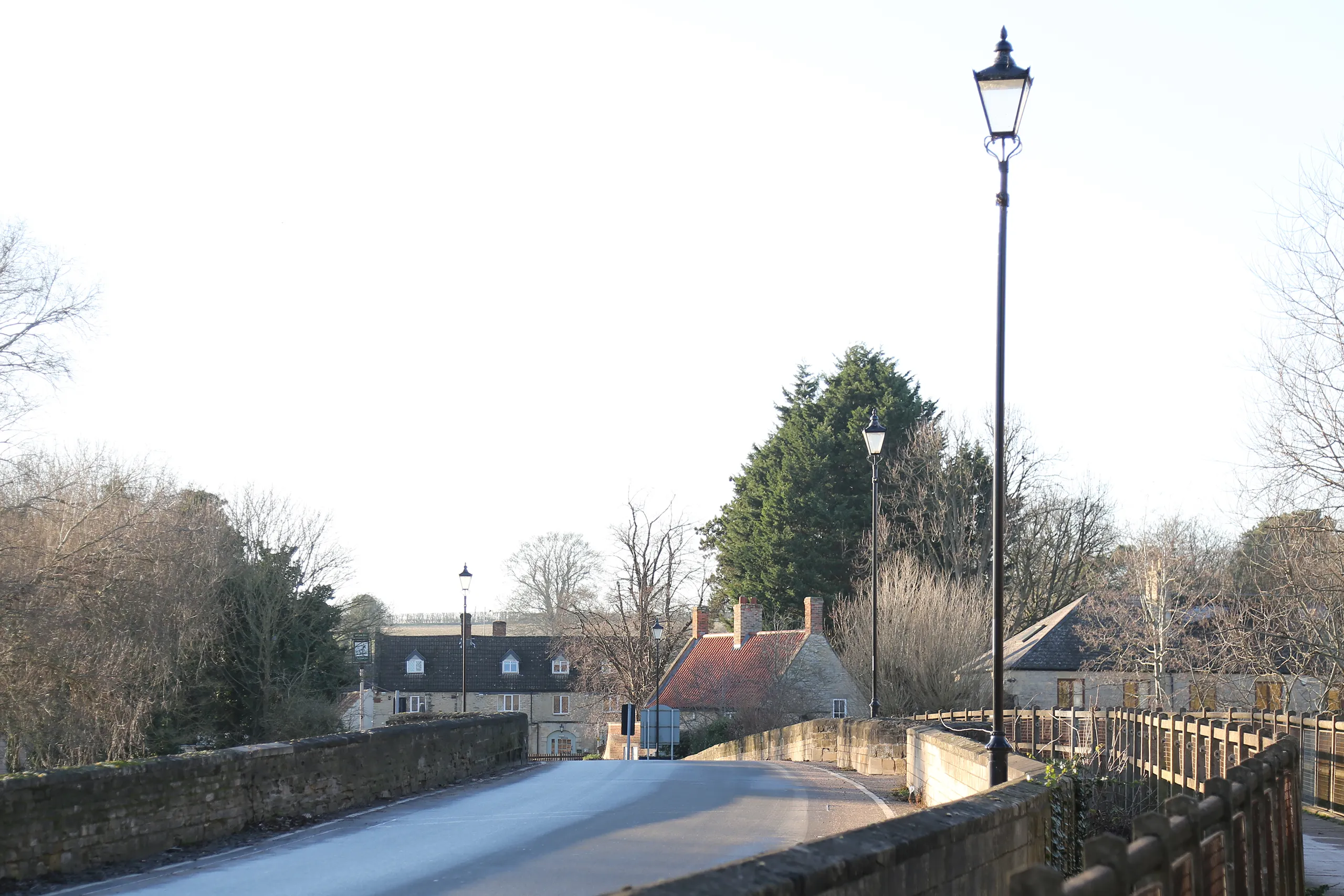 lighting Northamptonshire